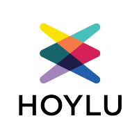 hoylu - Logo
